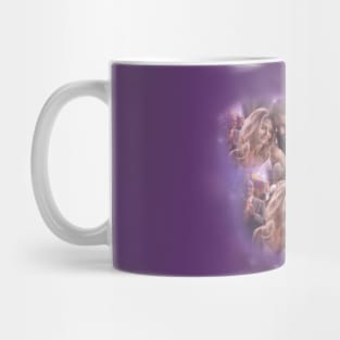 HOPE SWAN JONES Mug